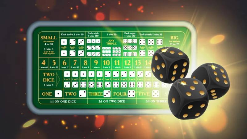 M88 - M88 Mansion Đăng ký nhà cái M88, Link vào trang M88 mới nhất 2025 5 Hướng Dẫn Chơi Tài Xỉu Giúp Game Thủ Tăng Cơ Hội Hốt Bạc